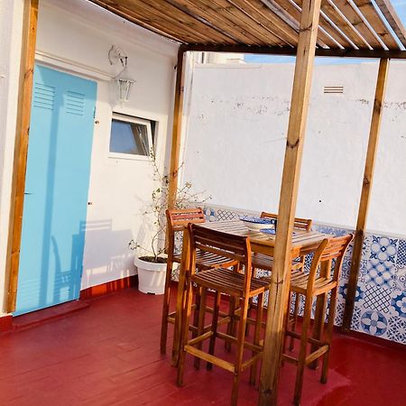 Chic & Sailor Beach Home Peñíscola Εξωτερικό φωτογραφία