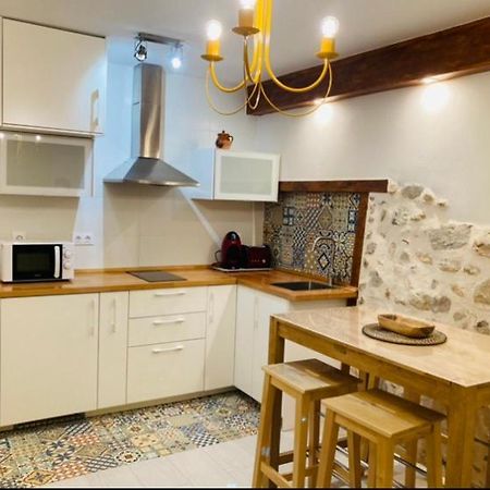 Chic & Sailor Beach Home Peñíscola Εξωτερικό φωτογραφία