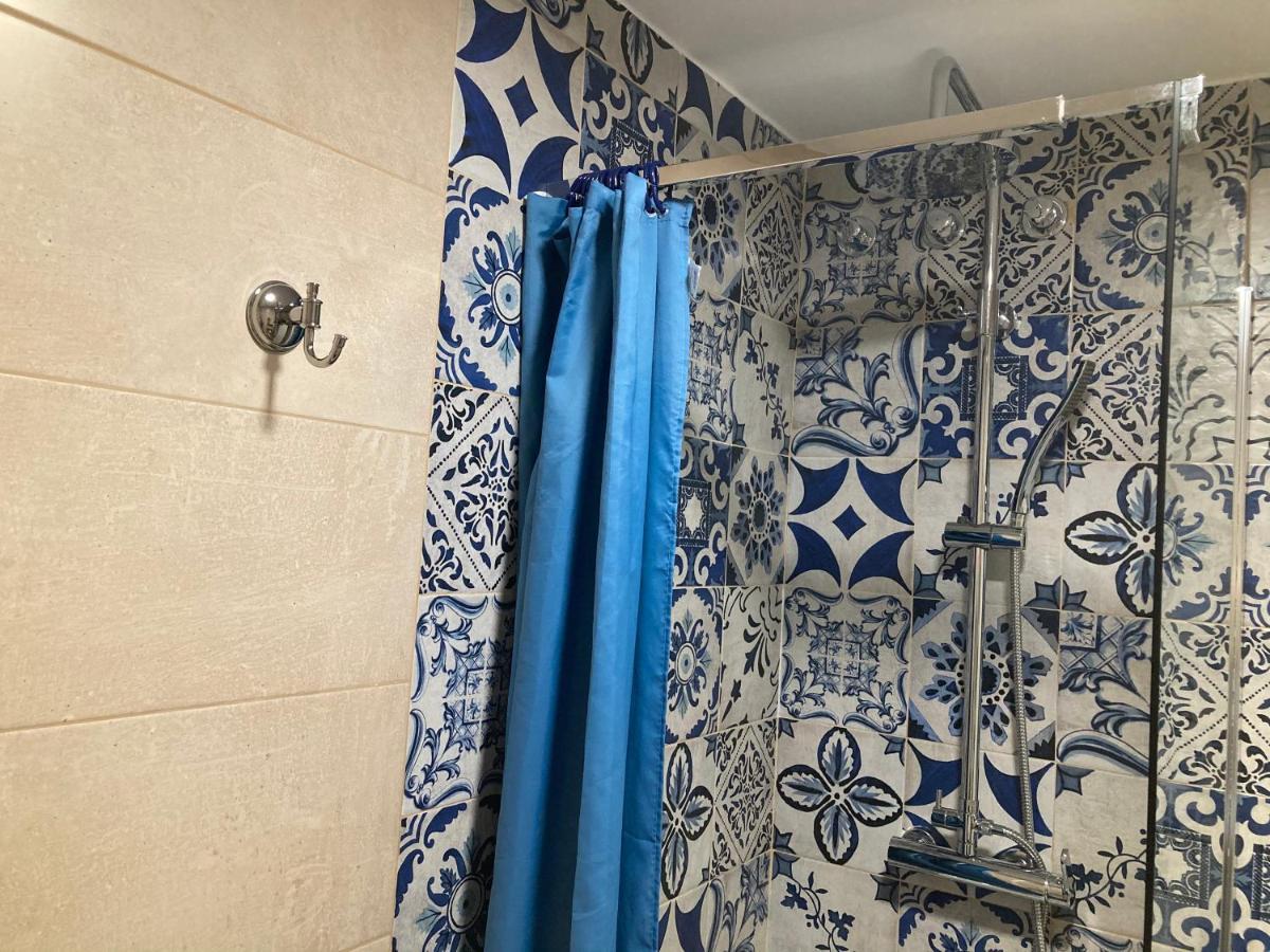 Chic & Sailor Beach Home Peñíscola Εξωτερικό φωτογραφία