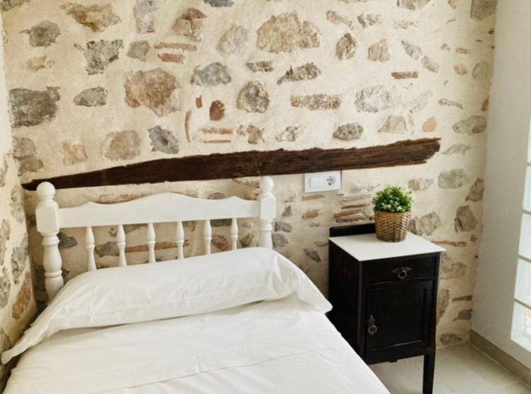 Chic & Sailor Beach Home Peñíscola Εξωτερικό φωτογραφία