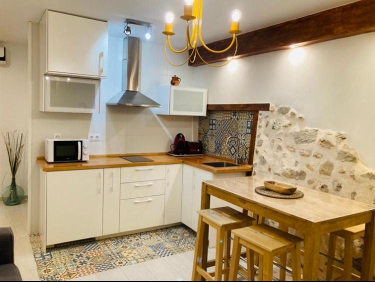 Chic & Sailor Beach Home Peñíscola Εξωτερικό φωτογραφία