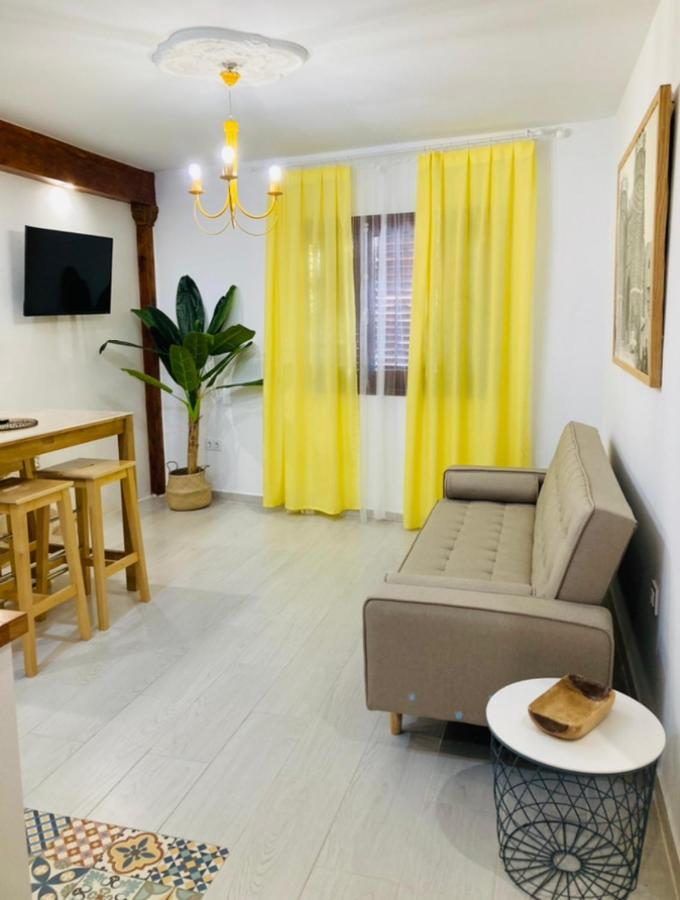 Chic & Sailor Beach Home Peñíscola Εξωτερικό φωτογραφία