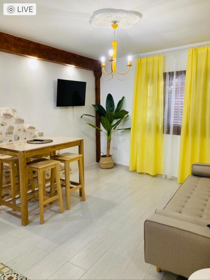 Chic & Sailor Beach Home Peñíscola Εξωτερικό φωτογραφία