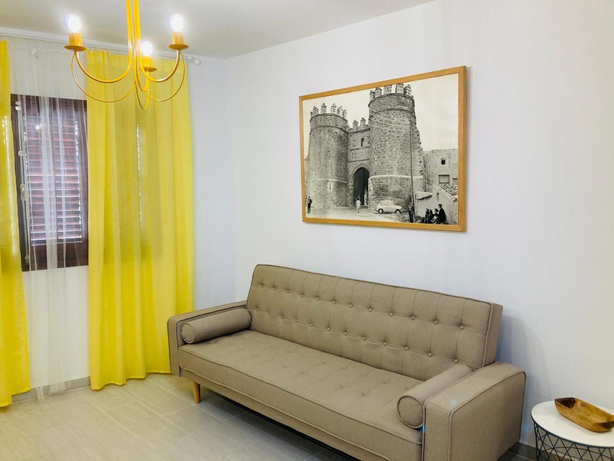 Chic & Sailor Beach Home Peñíscola Εξωτερικό φωτογραφία