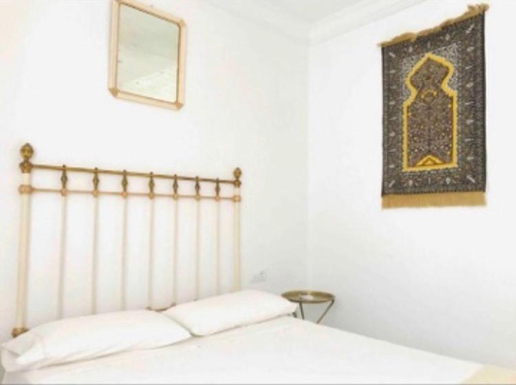 Chic & Sailor Beach Home Peñíscola Εξωτερικό φωτογραφία