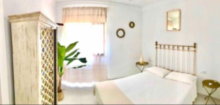 Chic & Sailor Beach Home Peñíscola Εξωτερικό φωτογραφία