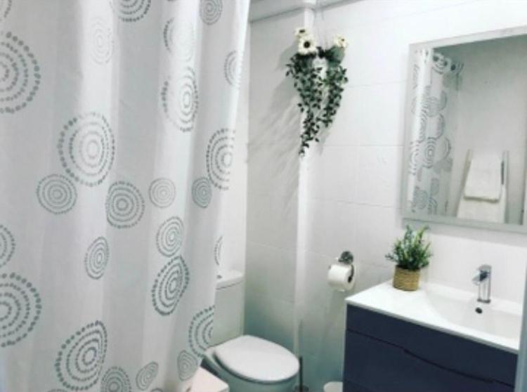 Chic & Sailor Beach Home Peñíscola Εξωτερικό φωτογραφία