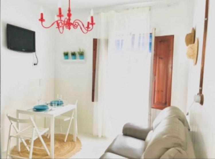 Chic & Sailor Beach Home Peñíscola Εξωτερικό φωτογραφία