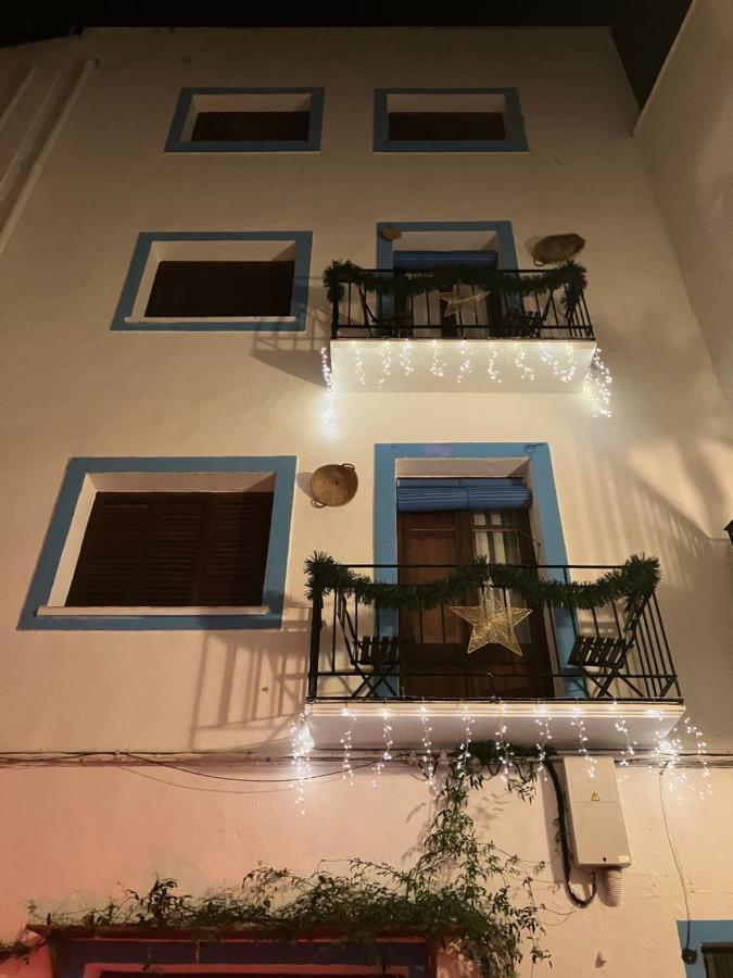 Chic & Sailor Beach Home Peñíscola Εξωτερικό φωτογραφία