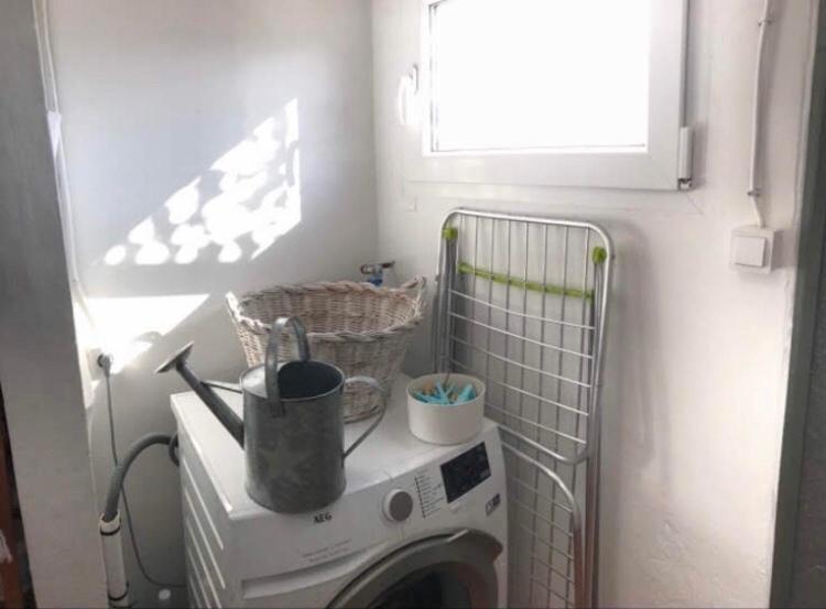 Chic & Sailor Beach Home Peñíscola Εξωτερικό φωτογραφία